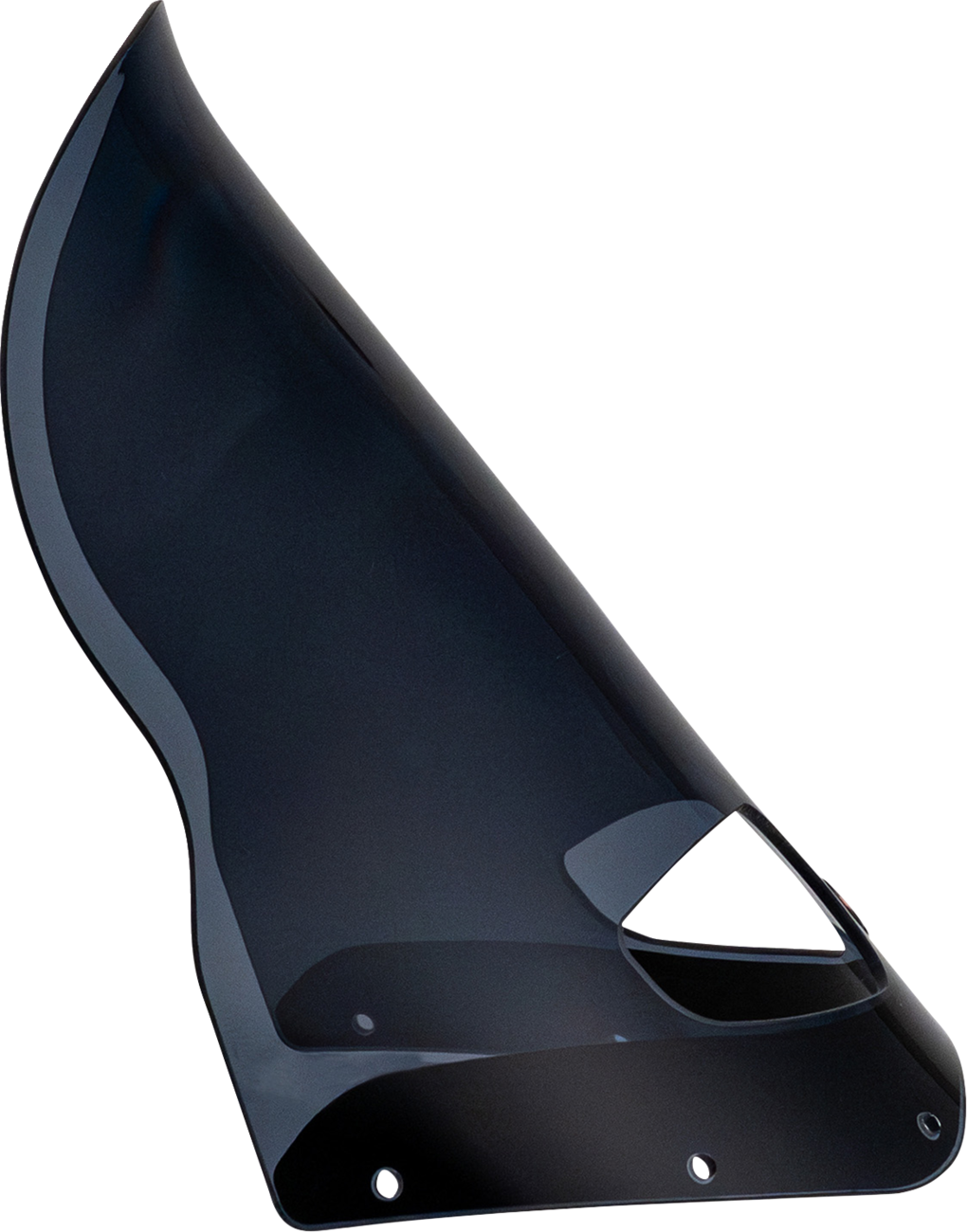 Klock Werks Flare® Windshield For Road Warrior Fairing