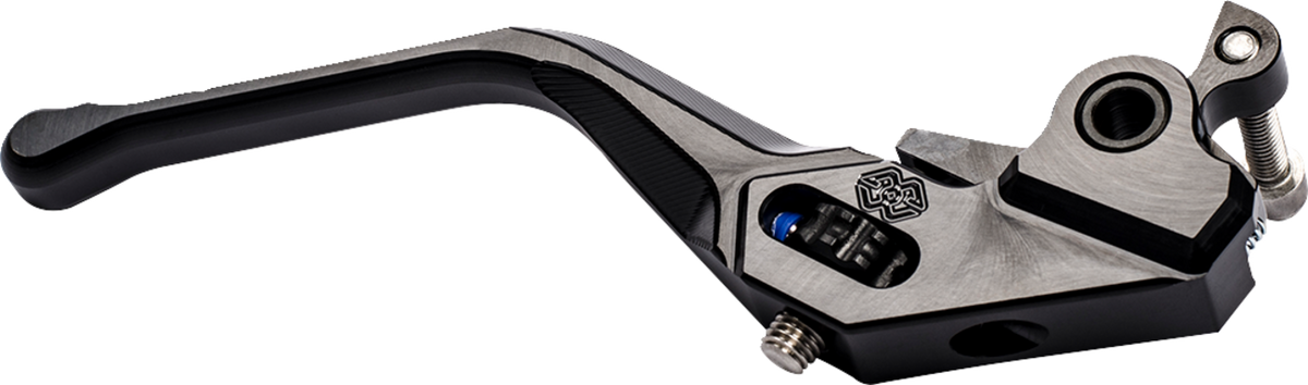 Gilles Tooling Factor-X Lever - Brake - Black