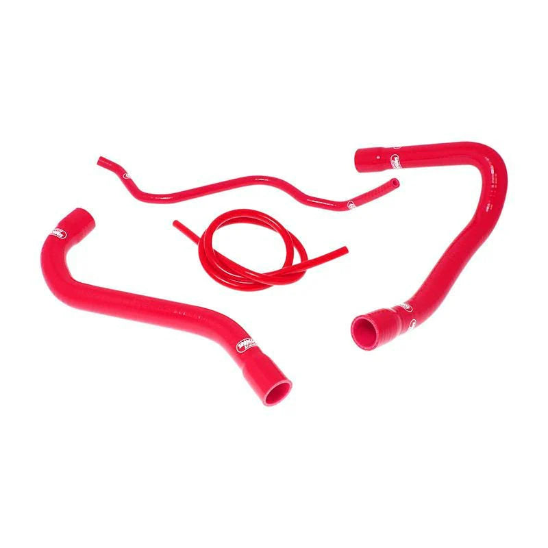 Samco Sport Samco Radiator Silicone Hose Kit BMW S1000RR 2009-2018