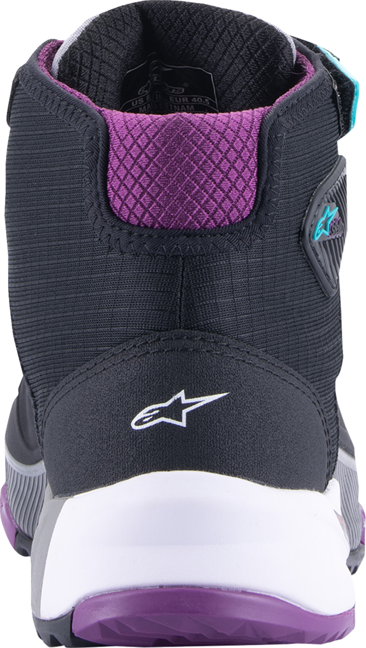 Alpinestars Stella CR-X Drystar® Shoes