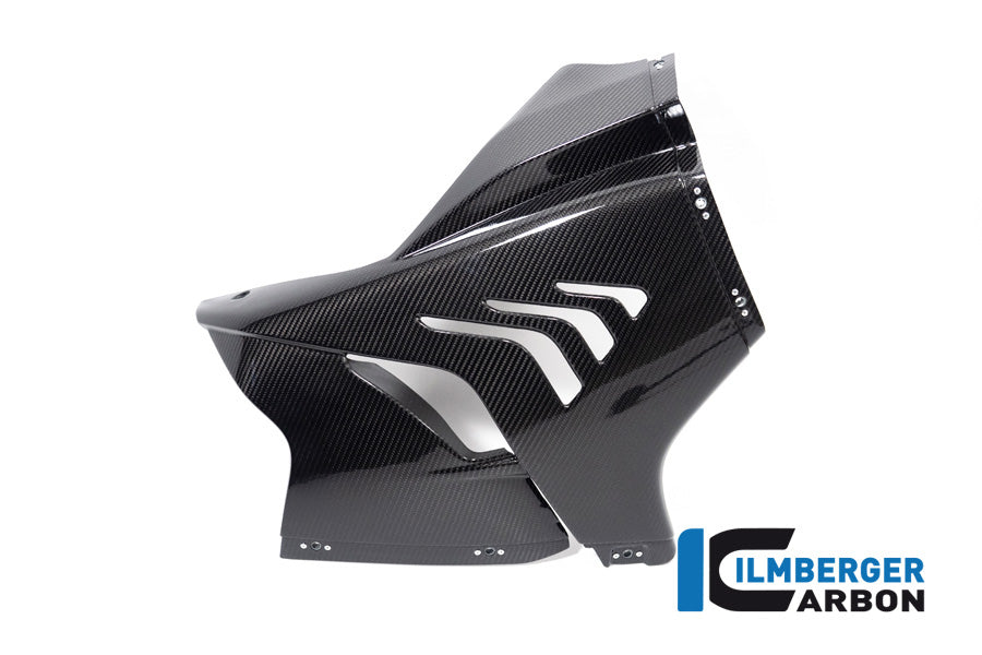 Ilmberger Carbon Fairing Side Panel Racing Right Side BMW M 1000 RR MY From 2023