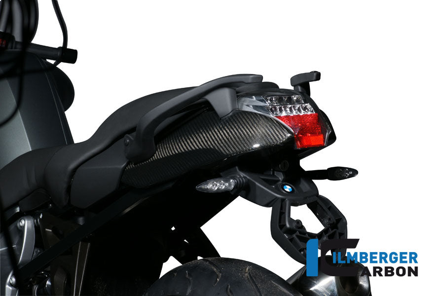 Ilmberger Carbon Tail Light Cover Carbon