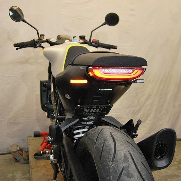 NRC Husqvarna Vitpilen 701 Fender Eliminator (2018 - 2022)
