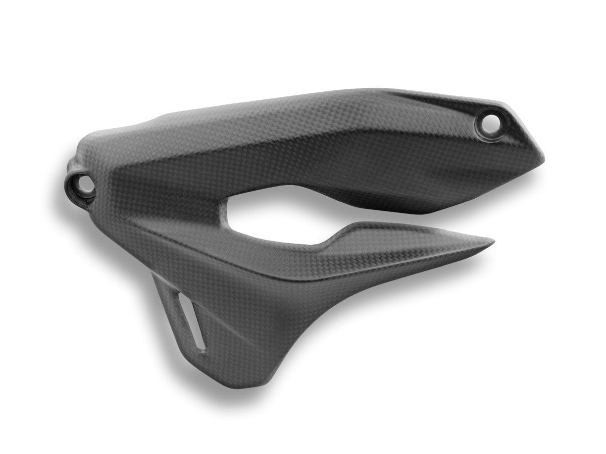 Ducabike DBK CRB03O Carbon Side Covers