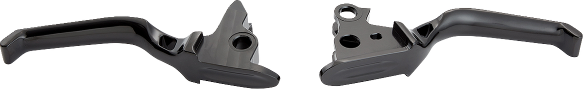 Arlen NESS Method Lever Set - Black