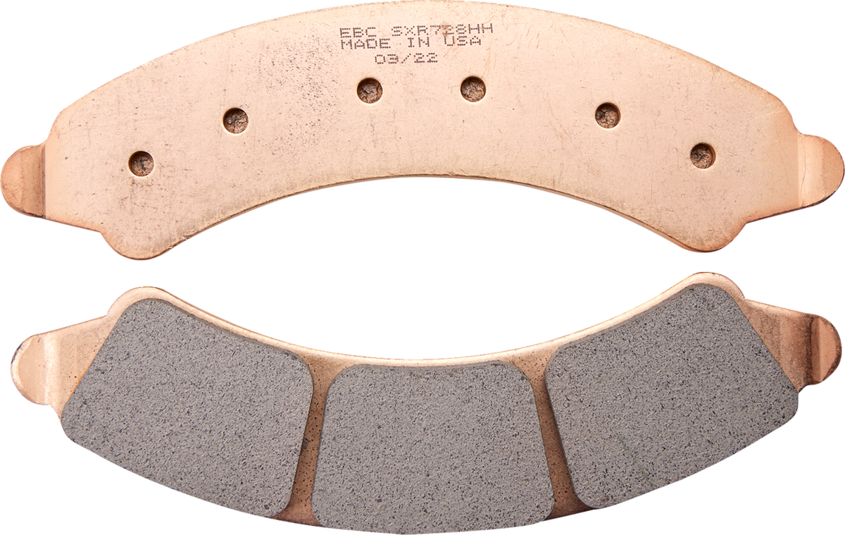 EBC Brakes SXR Brake Pads