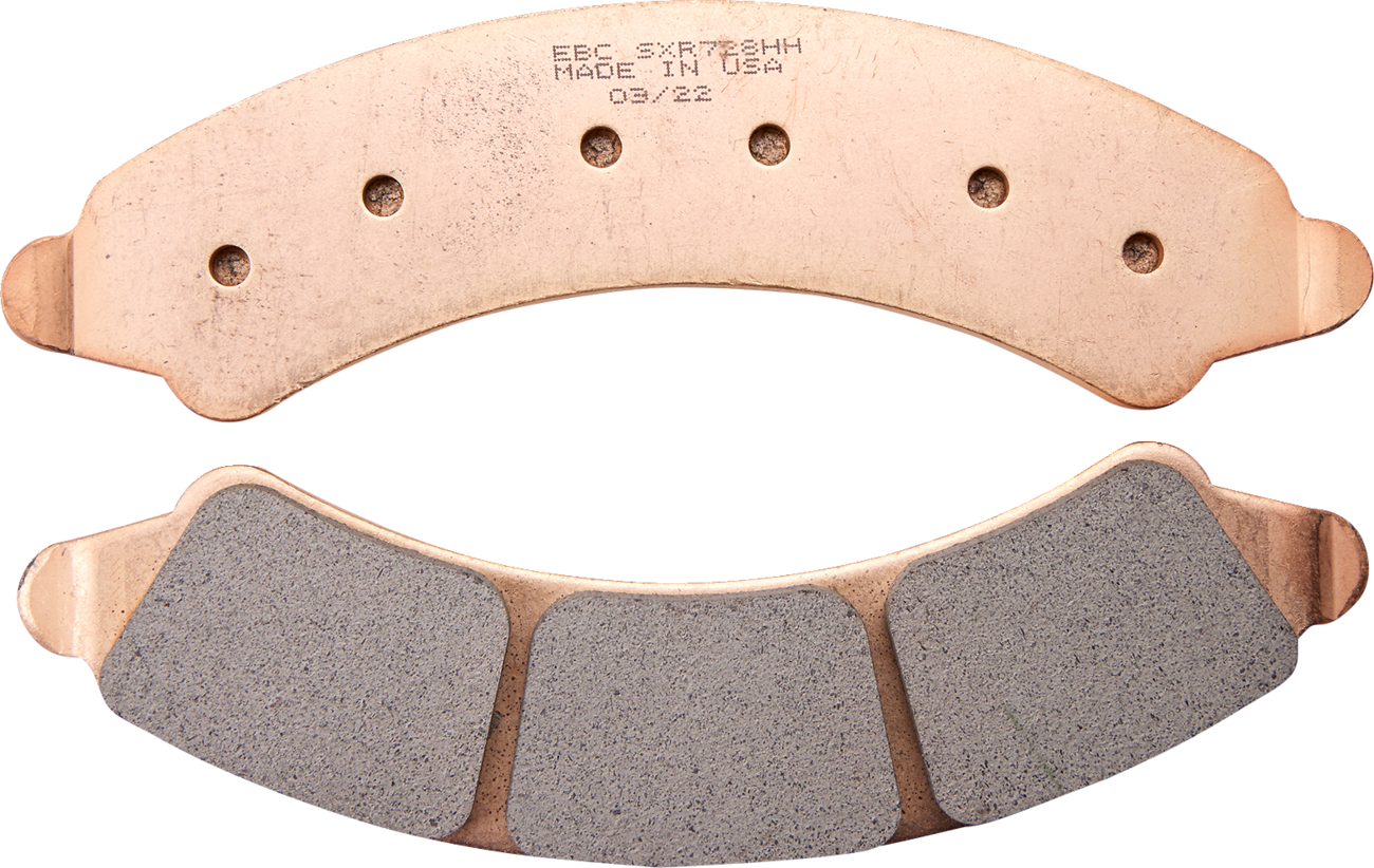 EBC Brakes SXR Brake Pads