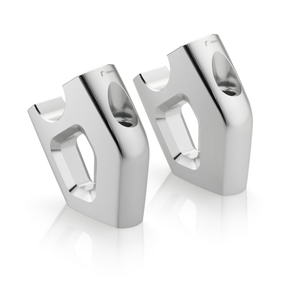 Rizoma Raised And Swept-Back Risers