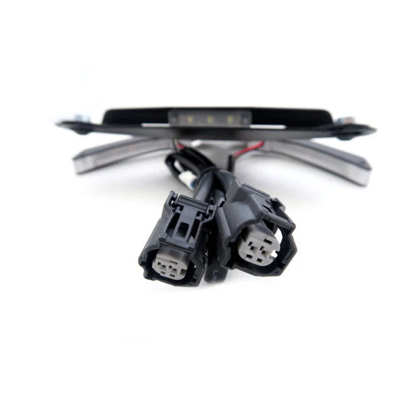 NRC Fender Eliminator Kit For Yamaha R1 R1S R1M