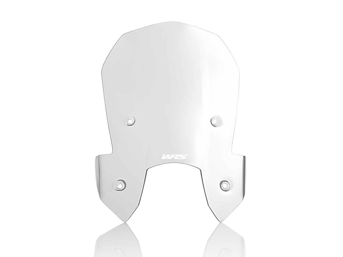 WRS INTERMEDIO WINDSCREEN KTM 1050/1090/1190 ADVENTURE