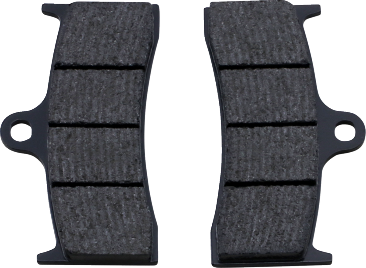 Lyndall Racing Brakes LLC X-Treme Brake Pads - '98-'02 Buell