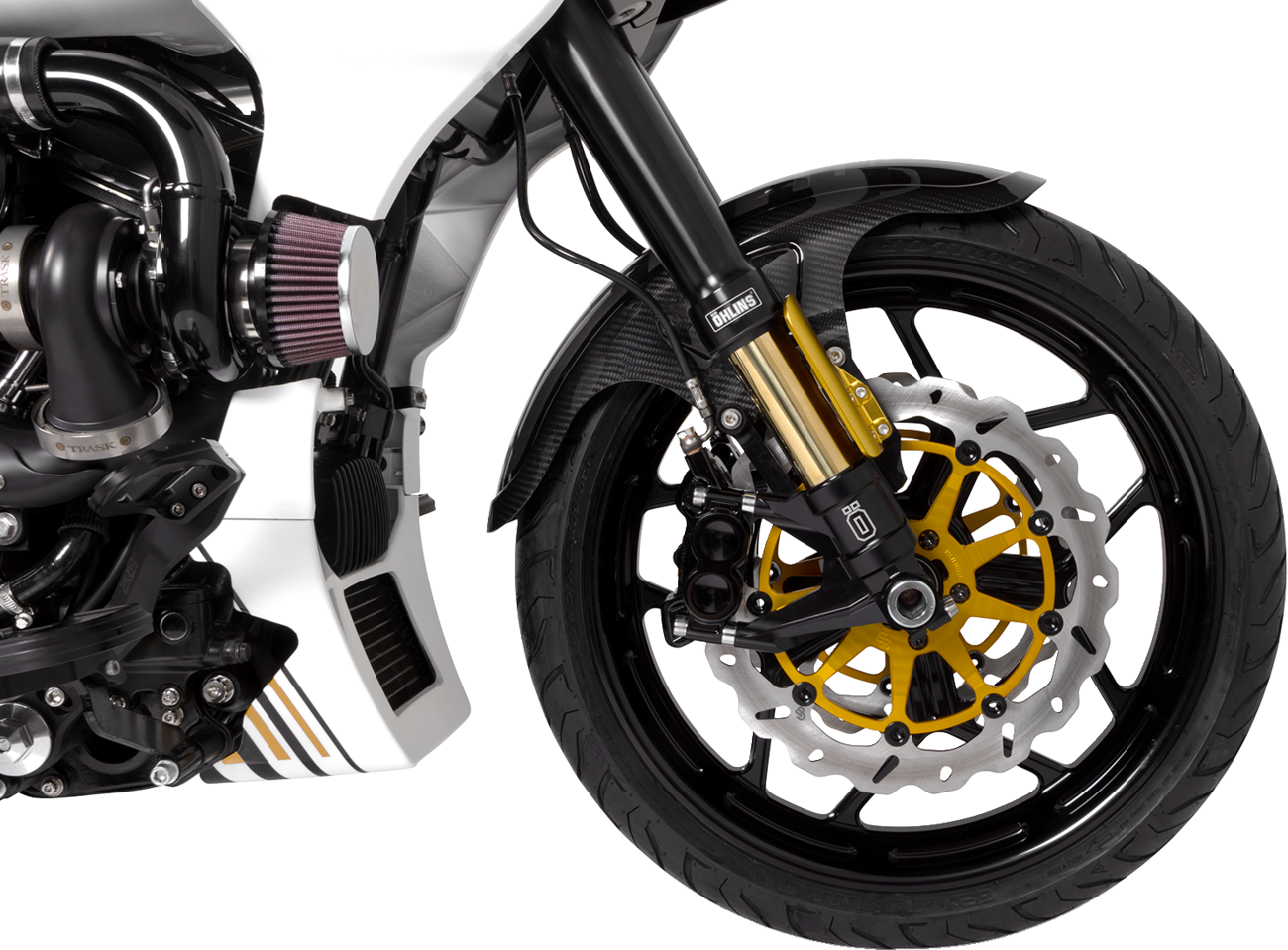 Arlen NESS Speed 5 Forged Wheel