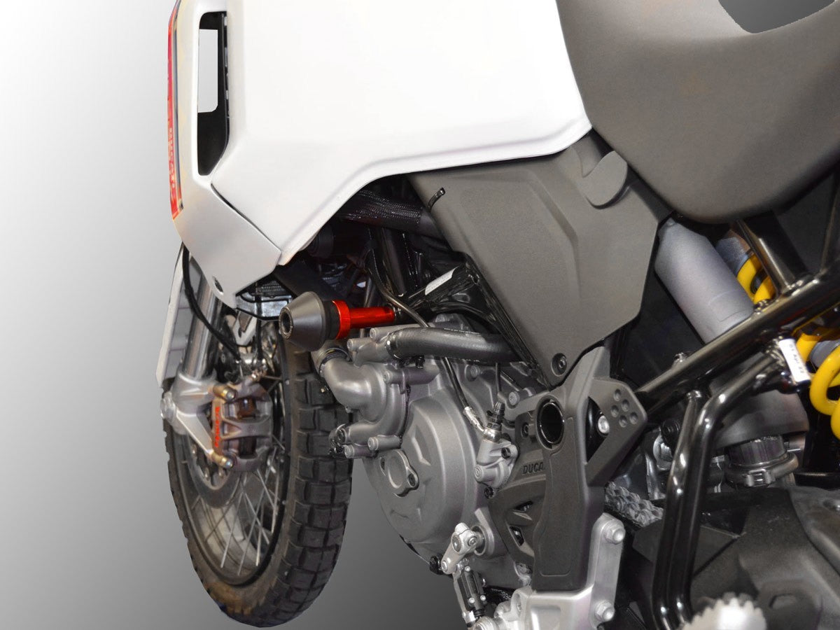 Ducabike DBK PTHM03 HM 950 Protection Frame