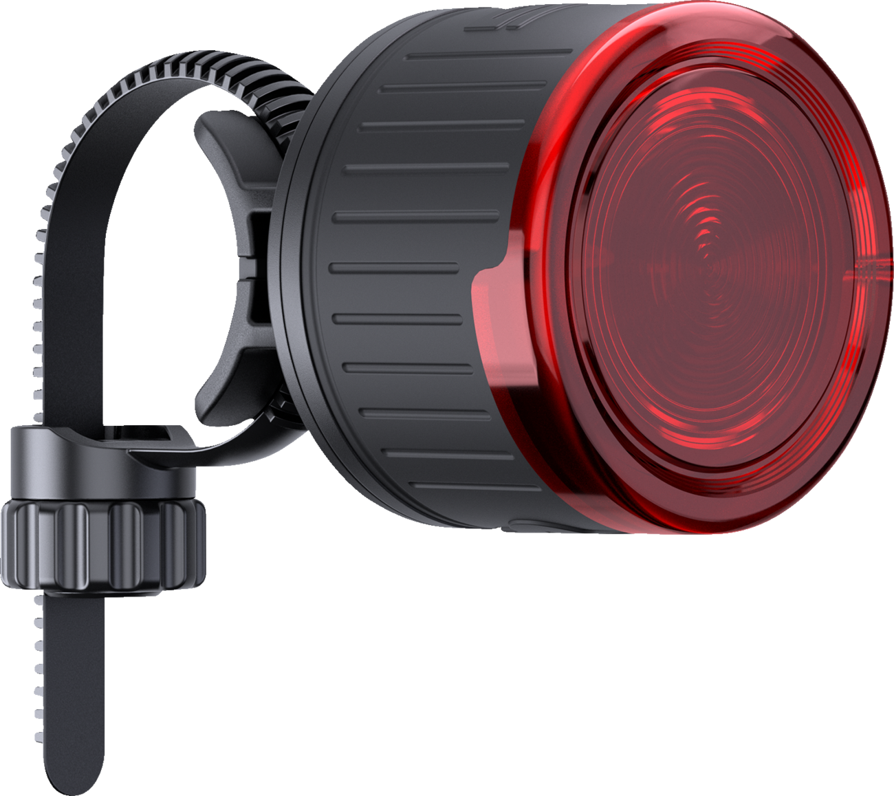 SP Connect Bike Rear Light - 90 Lumens - Red