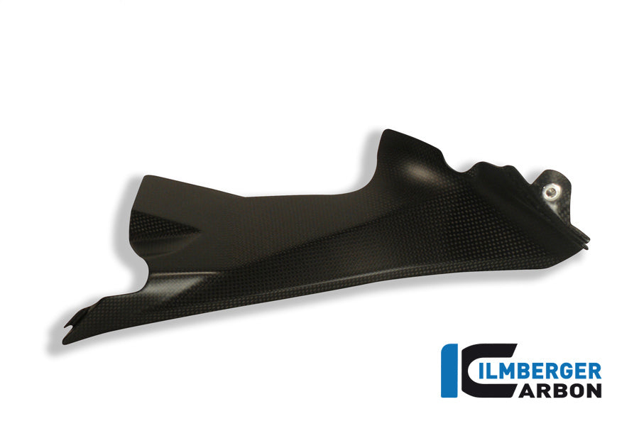 Ilmberger Carbon Airtube Cover Left Matt Ducati Panigale 1299 (From 2015)