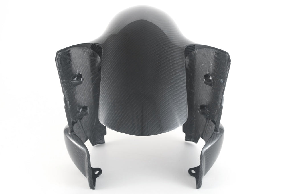 Fullsix Carbon Front Mudguard