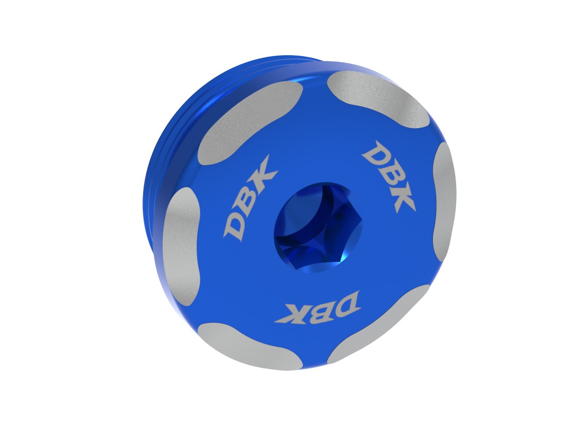 Ducabike DBK TIF04 - BMW Inspection Cap