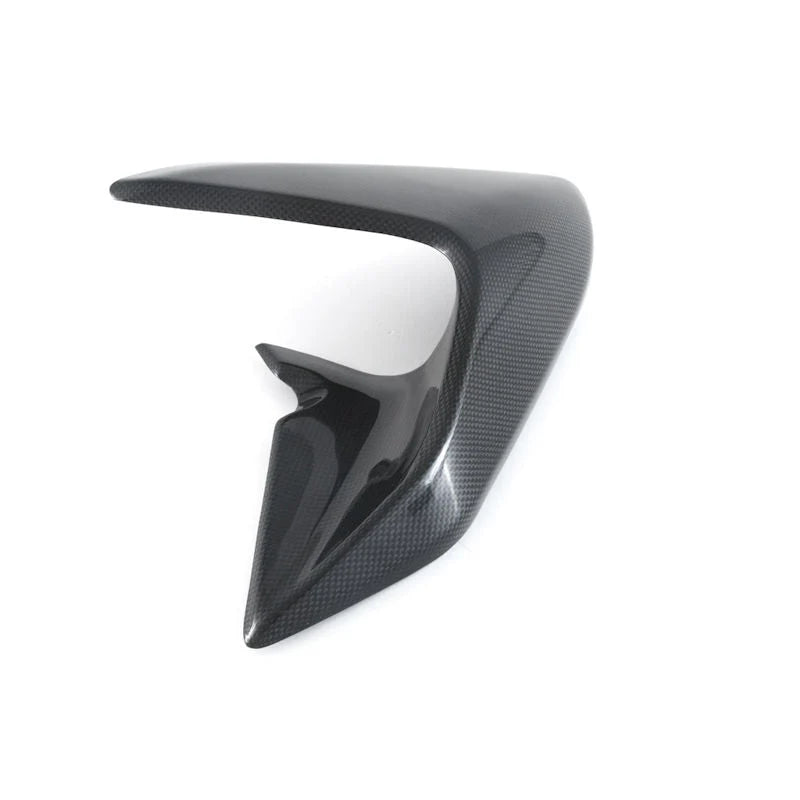 Fullsix Carbon Fiber Left Side Fairing Panel For Ducati Diavel V4