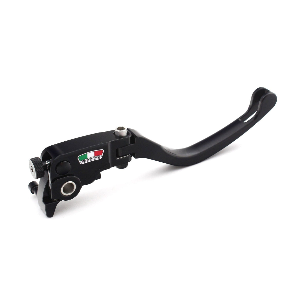 TWM GP Style Adjustable and Folding Levers for Aprilia RSV4 Tuono V4