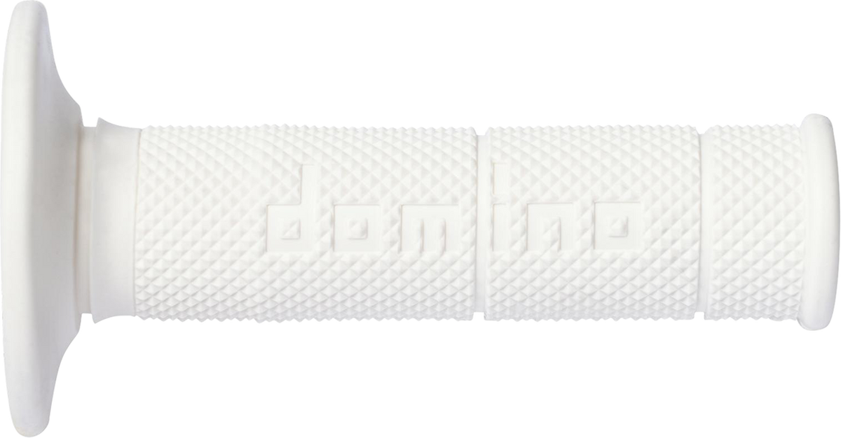 Domino Victor Waffle Grips