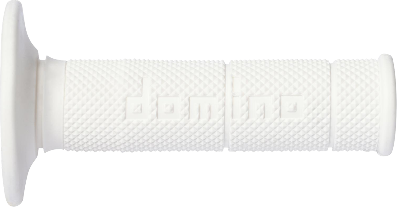 Domino Victor Waffle Grips