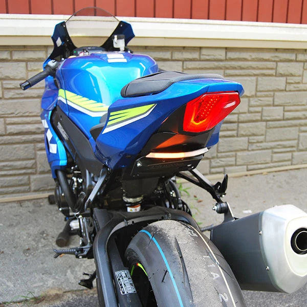 NRC Suzuki GSX-1000R Fender Eliminator (2017-Present)
