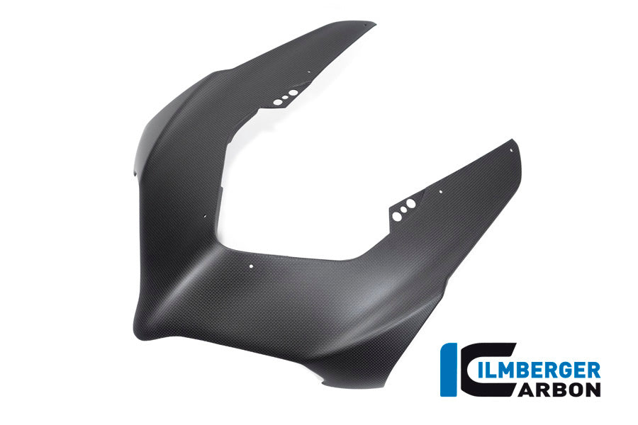 Ilmberger Carbon Front Fairing Ducati Panigale V4R
