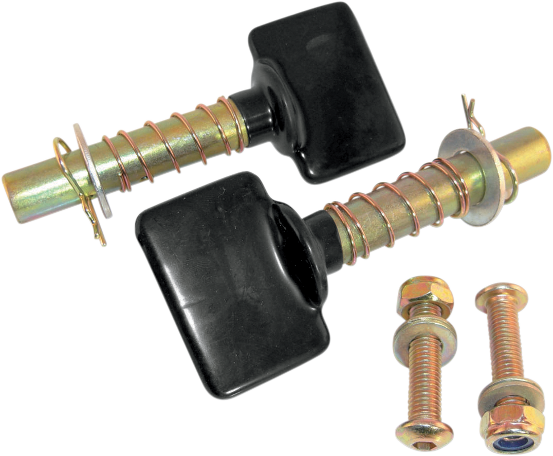 PSR Hardware - Non-Spool - Econo Stand