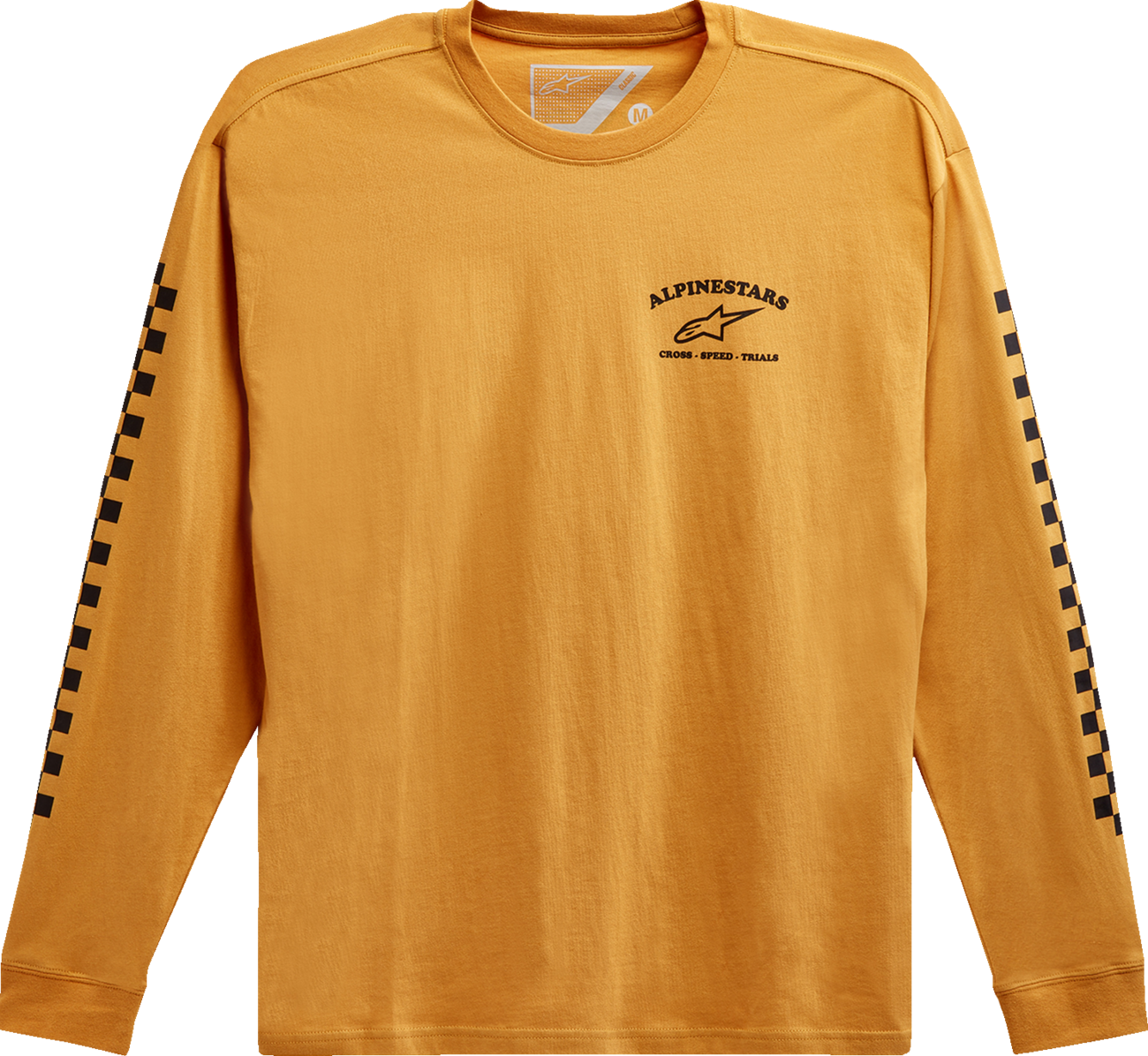 Alpinestars Sunday Long-Sleeve T-Shirt