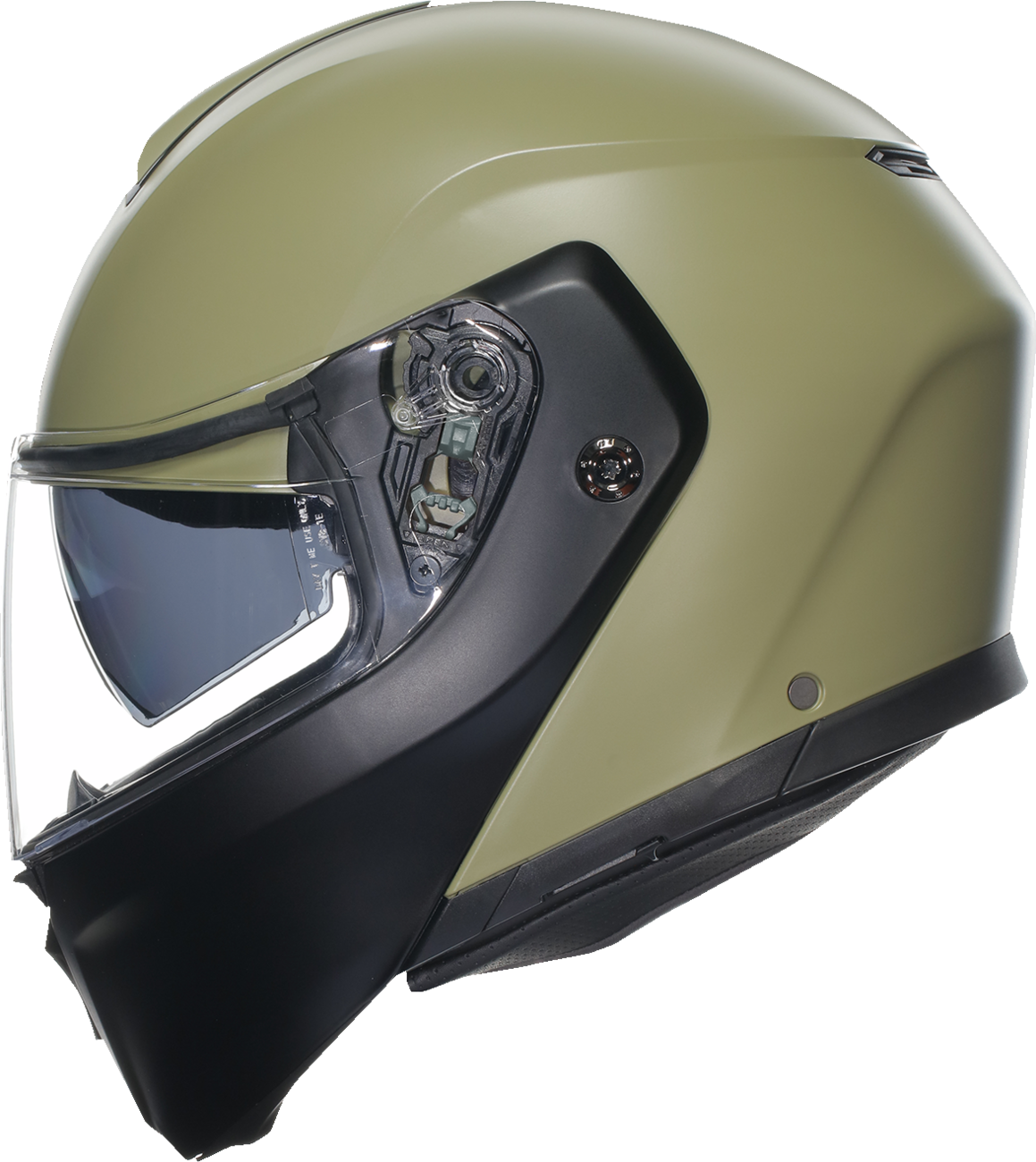 AGV Streetmodular Mono Helmet