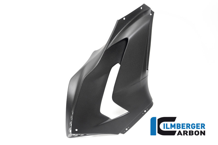 Ilmberger Carbon Fairing Side Panel Race Right Honda CBR 1000 RR-R / SP 2020 - Matte