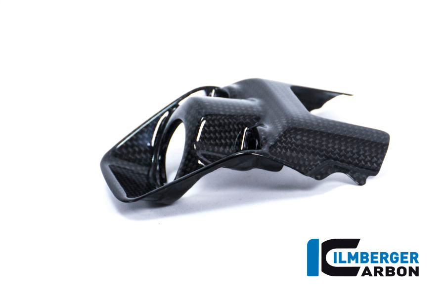 Ilmberger Carbon Ignition Switch Cover Ducati Supersport 939