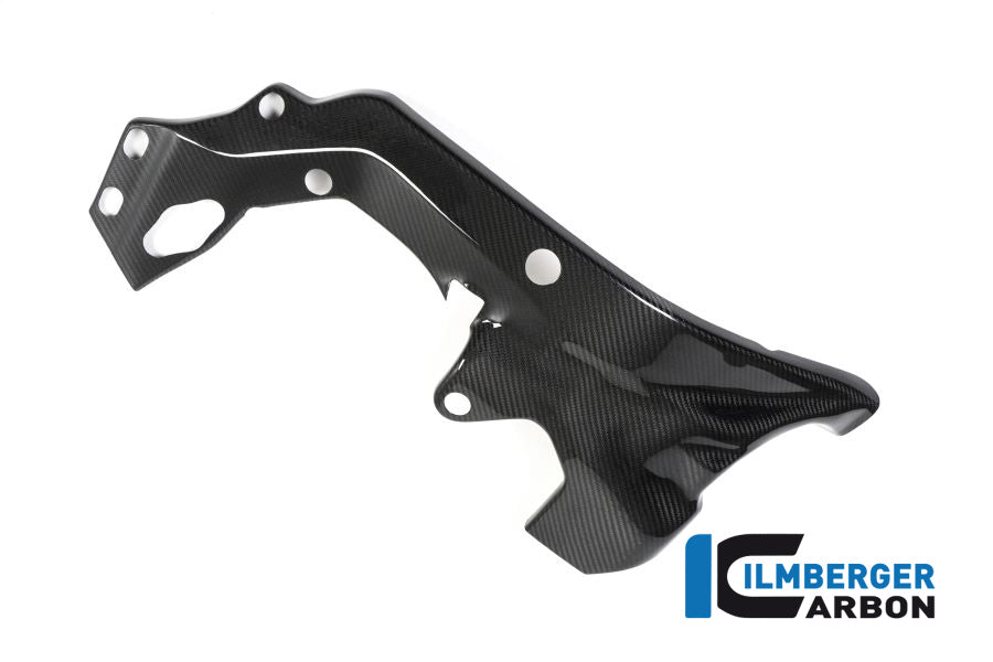 Ilmberger Carbon Frame Protector Right Side BMW HP4 RACE