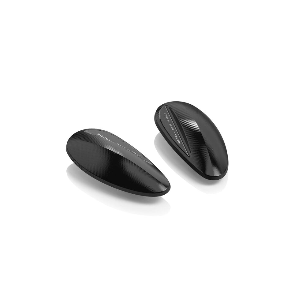 Rizoma Mirror Hole Covers