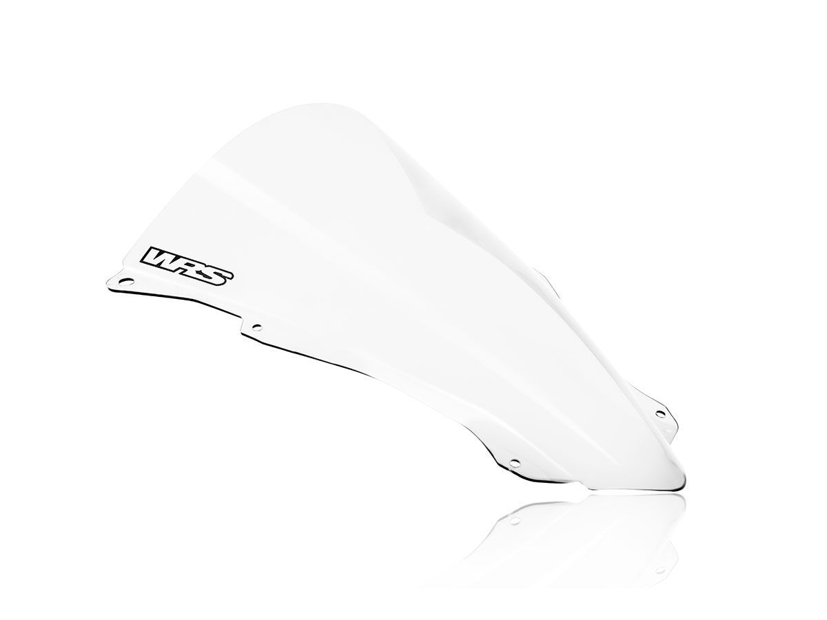 WRS RACE HIGH WINDSCREEN KAWASAKI ZX-25R 2021-2025