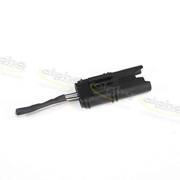 Plug fuel tank gauge, 2009-2016