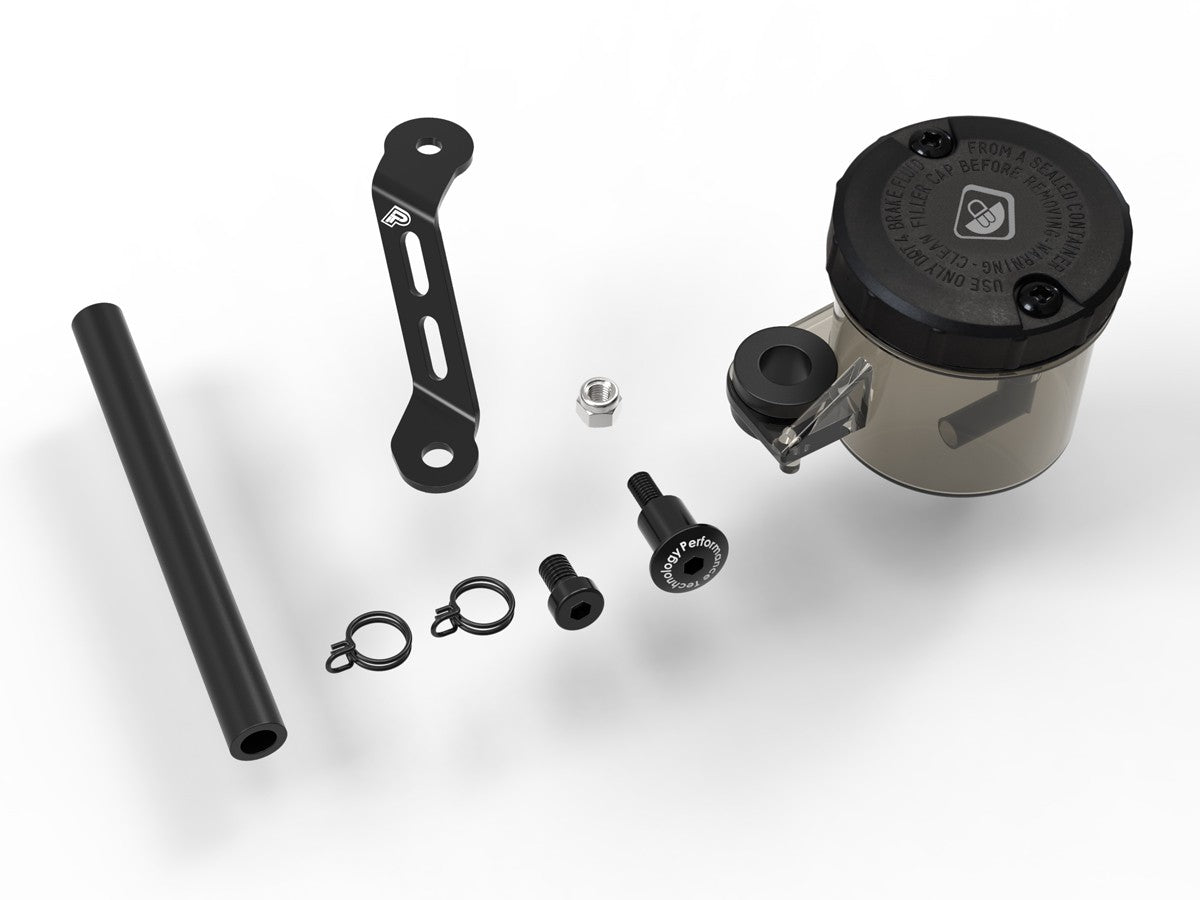 Ducabike DBK KSPB04 Brake Pump Oil Tank Kit Black