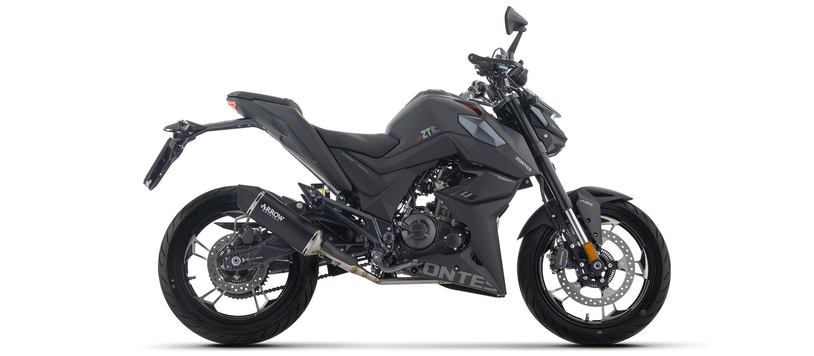 77505AKN Icon Aluminium Dark Slip Ons