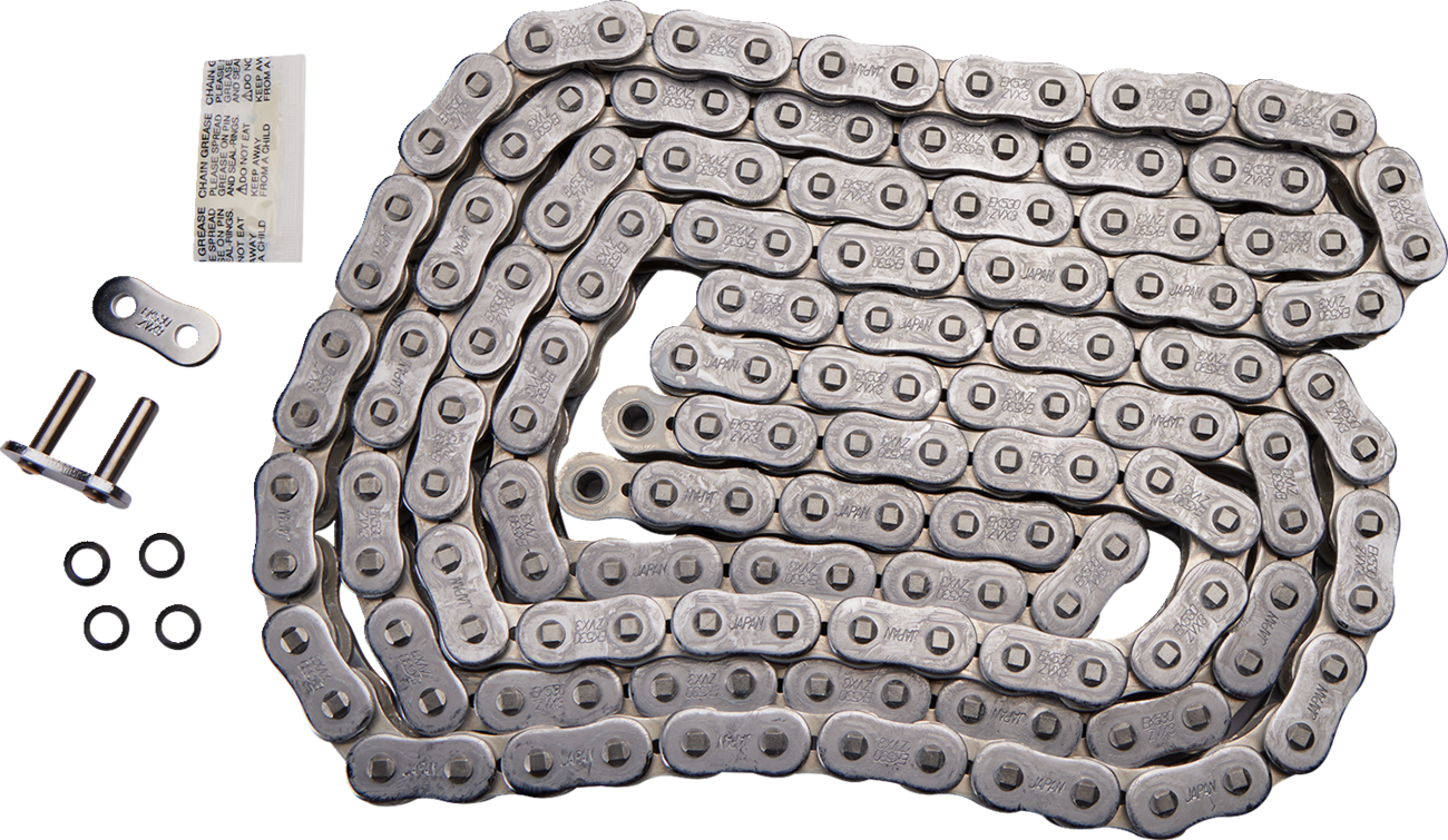 EK 530 ZVX3 Extreme Sportbike Series Chain