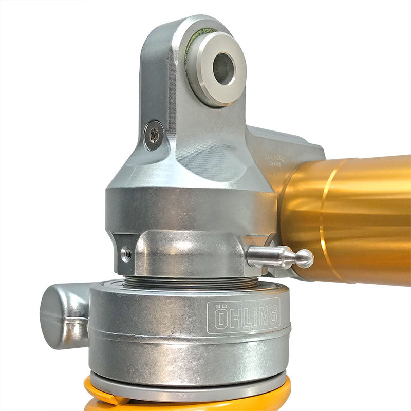 Mounting kit suspension sensor rear, Öhlins TTX GP