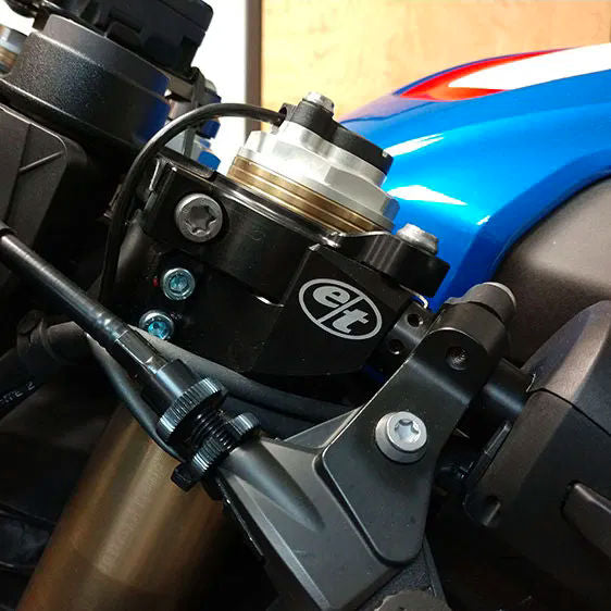 Evol Technology Pro Lock Racing Clip On Kit For S1000RR M1000RR K67