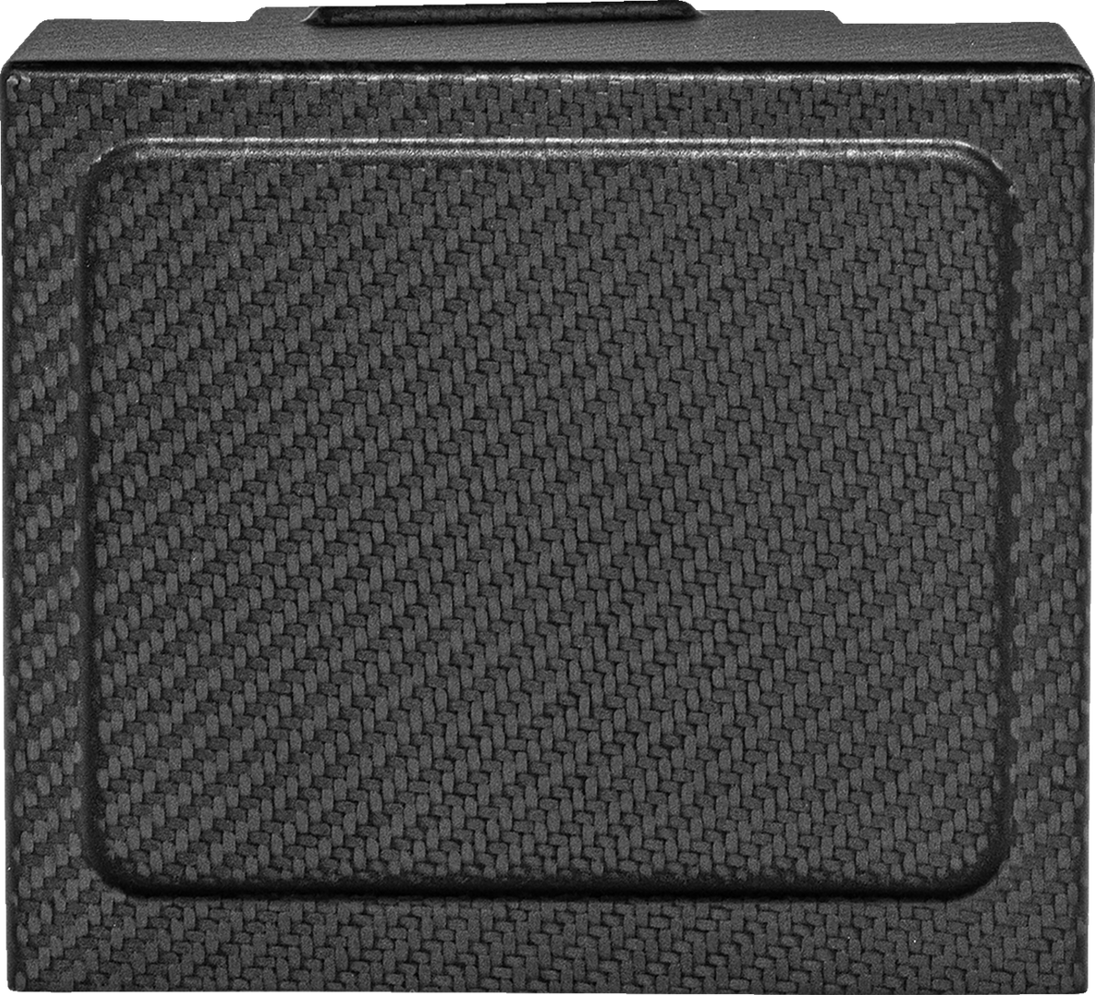 Saddlemen Battery Cover
