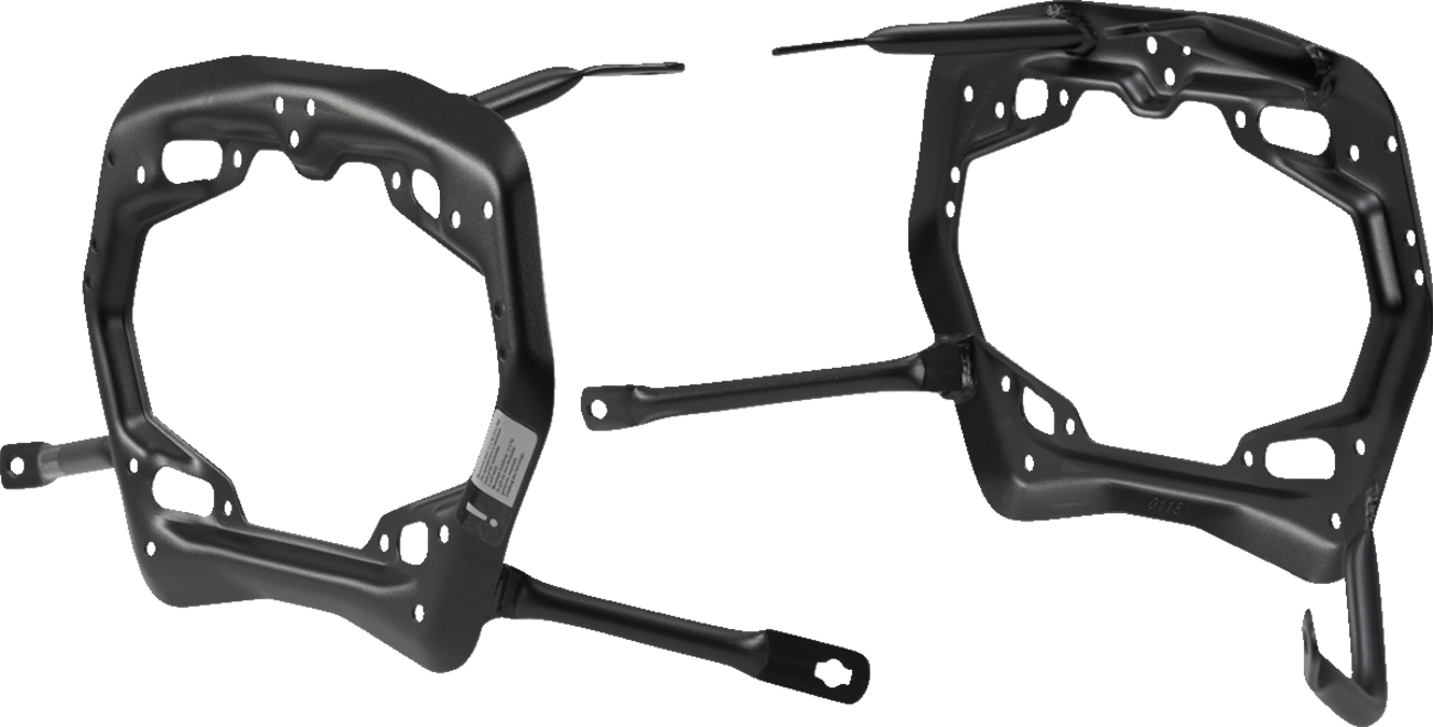 SW-Motech PRO Side Carrier - Left/Right - Aprilla - Tuareg 660