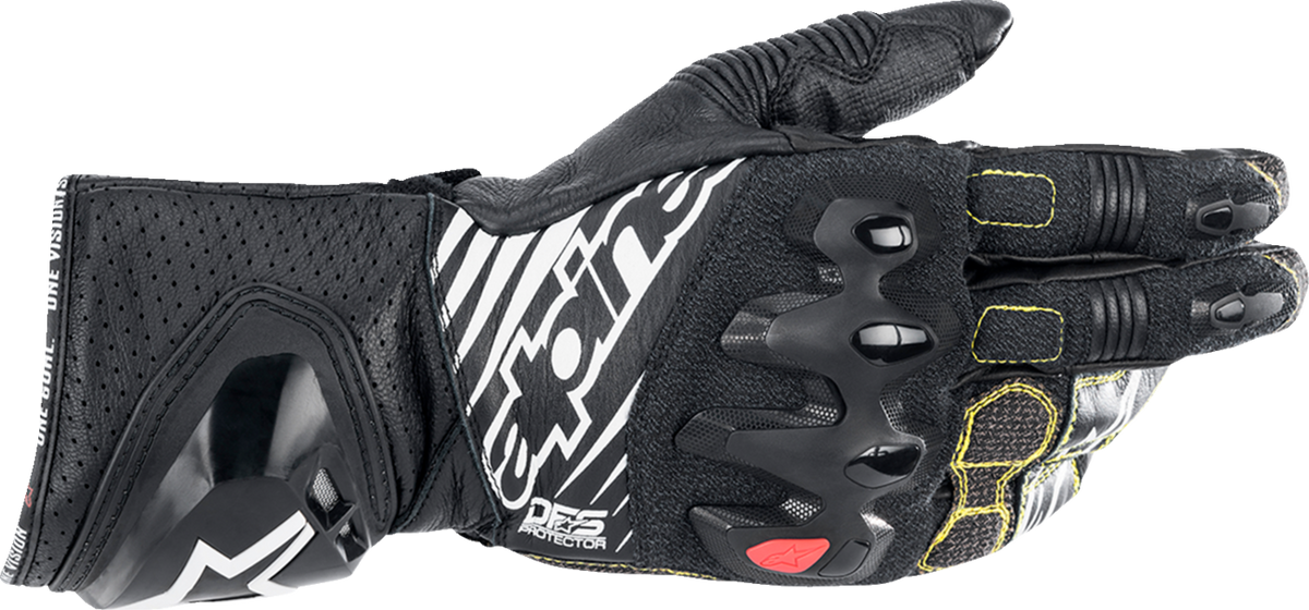 Alpinestars GP Tech V2 S Gloves