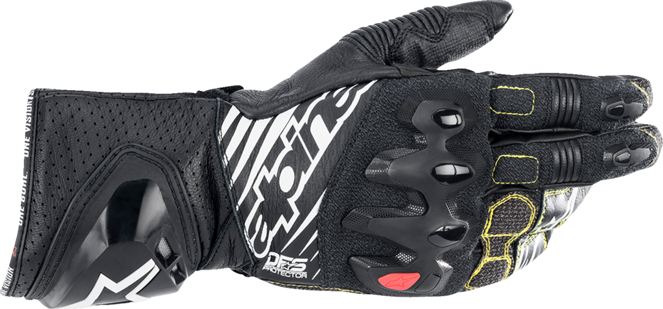 Alpinestars GP Tech V2 S Gloves