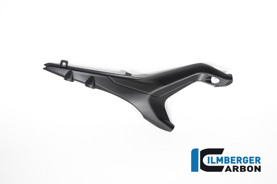 Ilmberger Carbon Subframe Cover Right V4 Ducati Streetfighter - Matte