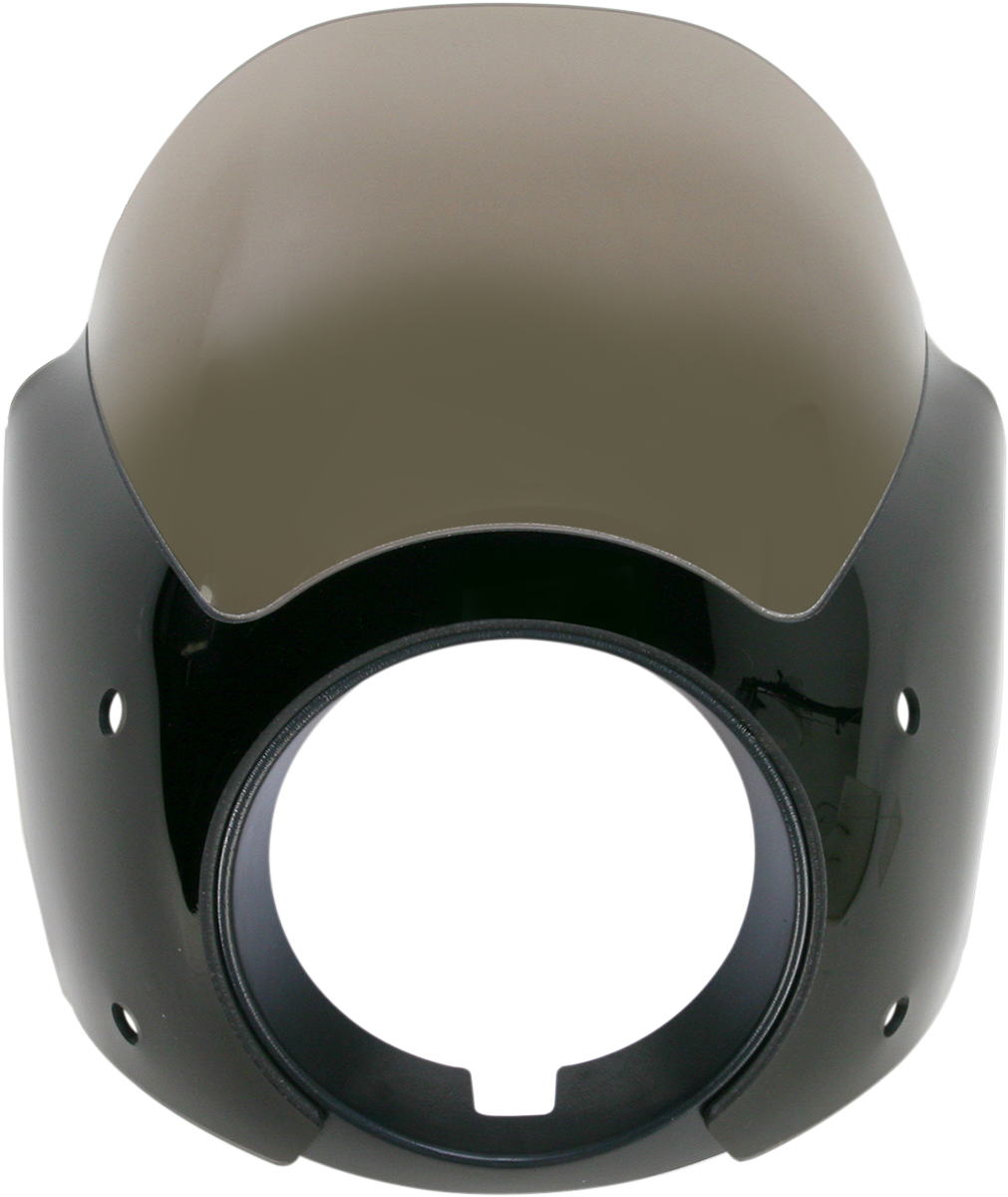 Memphis Shades Cafe Fairing - Harley-Davidson®
