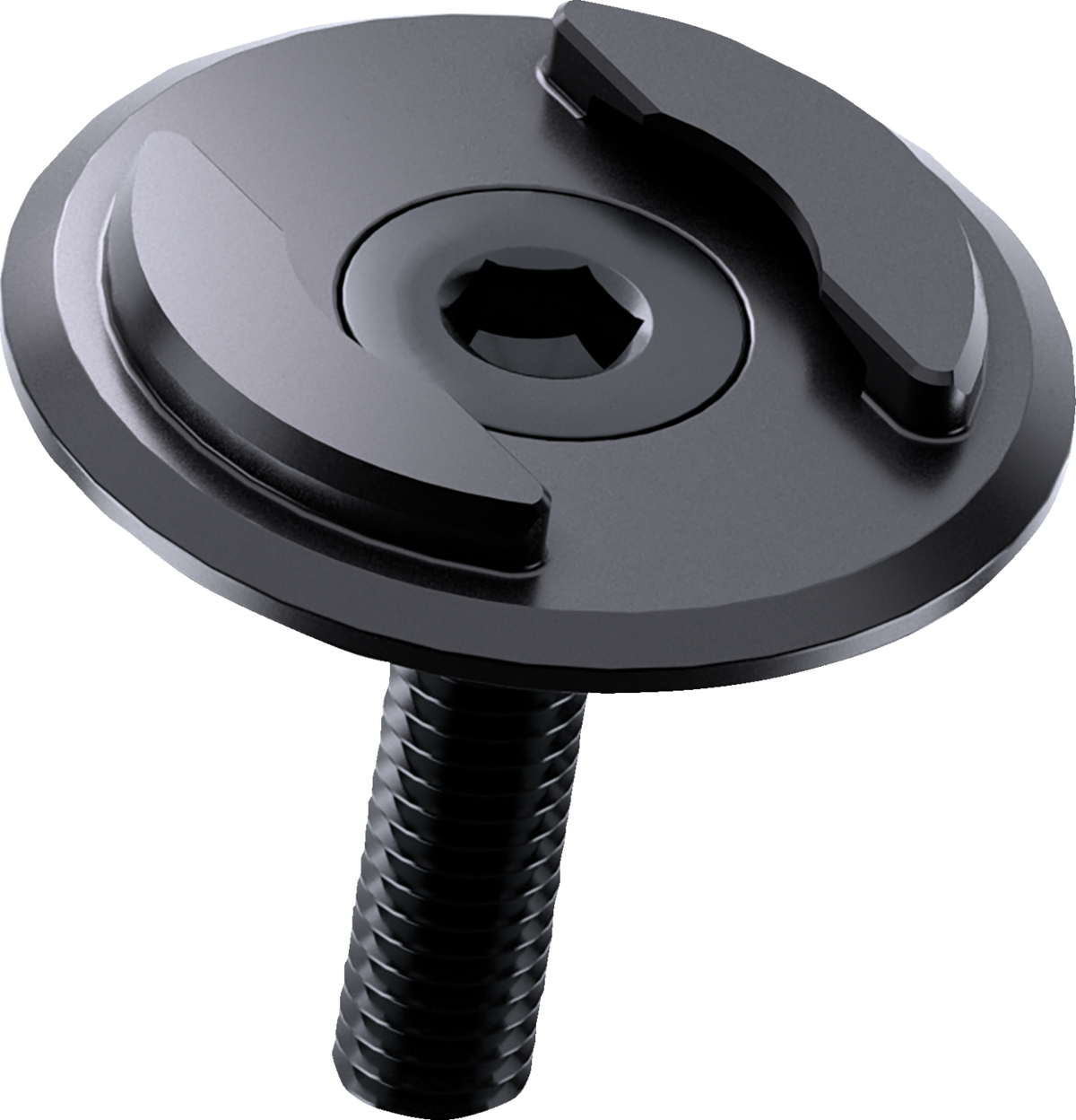 SP Connect Micro Stem Mount - SPC+ - Black