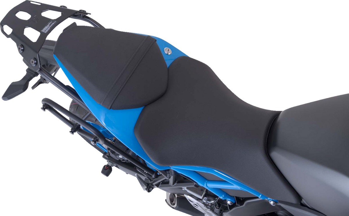 SW-Motech SLC Side Carrier - Left/Right - Suzuki - GSX-8S