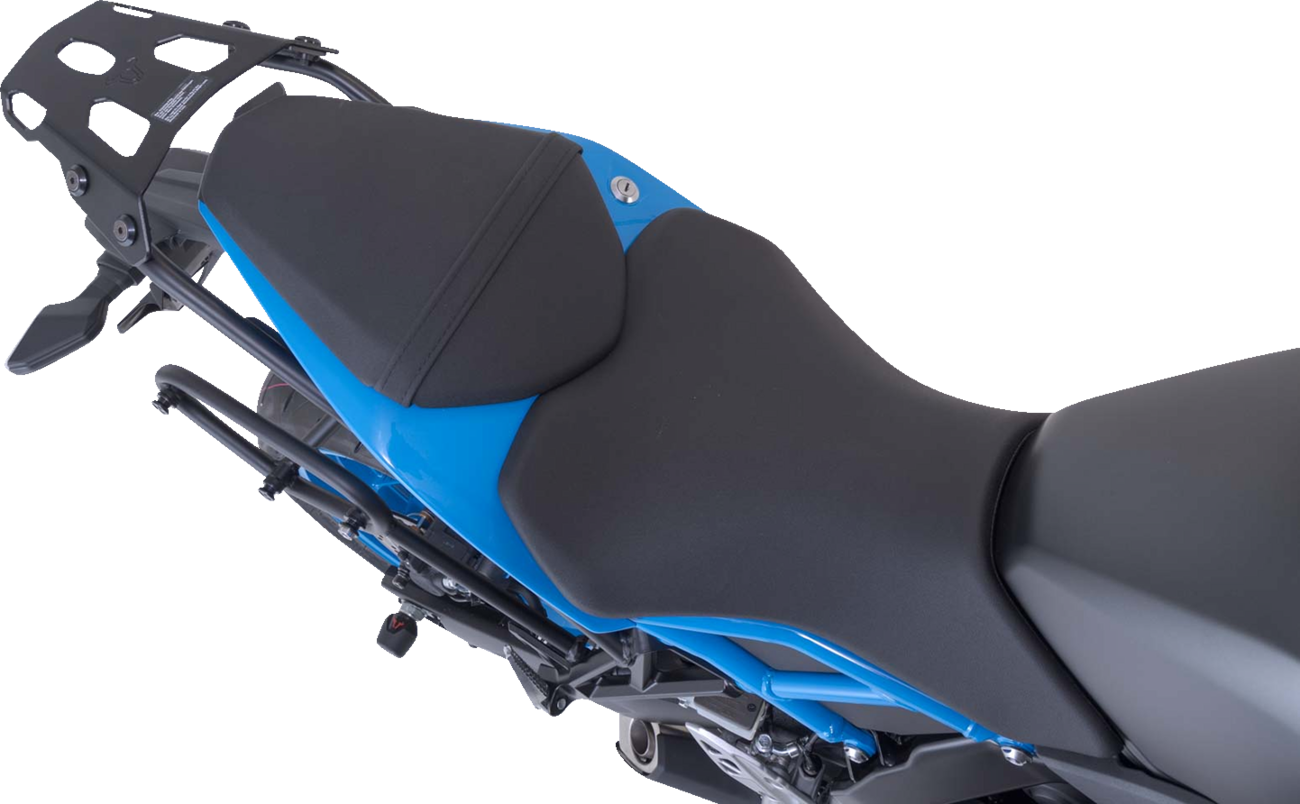 SW-Motech SLC Side Carrier - Left/Right - Suzuki - GSX-8S